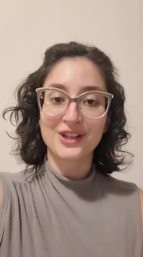 Capa de depoimento em vídeo de médico que usa o Pronova